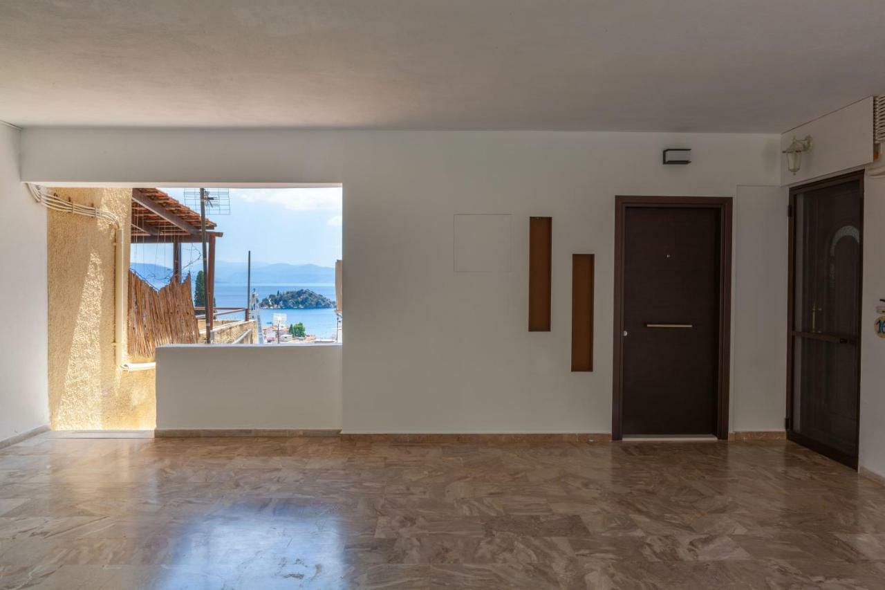 Elena'S Tolo Sea View Apartment Exterior photo